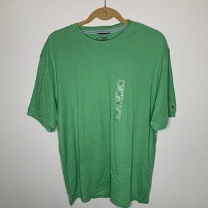 NWT Tommy Hilfiger Crew Neck Tee